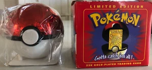 Pokemon 23k TARJETA CHAPADA EN ORO!! POLIWHIRL - ¡SELLADO! - 1999 - Viene con C.O.A. - Imagen 1 de 7
