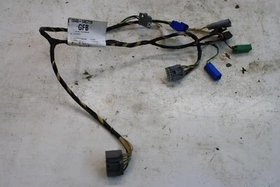 Juego de cables Jaguar X-Type arnés de cables juego de cables asiento delantero izquierdo 1X43-14C719-GFB Foto 1 de 4