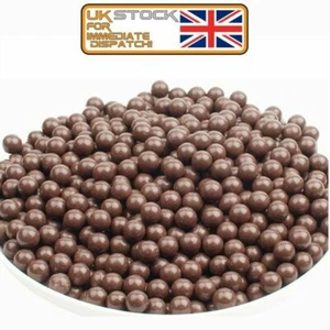 Slingshot Mud Clay Solid Balls 9/10mm Ammo 100/200/300/500/1000 Hunting - Picture 1 of 4