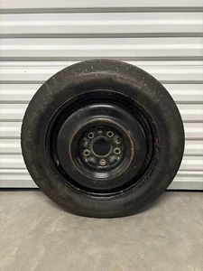 2008-2015 Dodge Grand Caravan EMERGENCY SPARE TIRE WHEEL RIM OEM T145/90D16 - Picture 1 of 6
