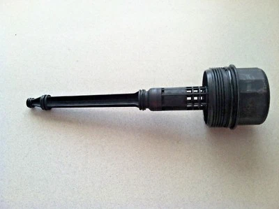 2000-2001 MERCEDES-BENZ ML430 ~ OIL FILTER ~ OEM PART - Image 1 of 2