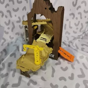 Matchbox FMY54 Jurassic World Juego Portátil Isla Escape Juego - Imagen 1 de 12