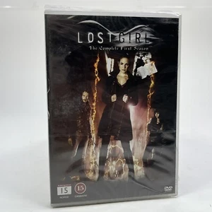 Lost Girl: The Complete First Season DVD Box Set Series 1 One Region 2 - New - Picture 1 of 6
