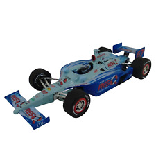 Signed 2008 Indy 500 Sarah Fisher #37 AAA RES Drink Racing Honda  1:18 DieCast