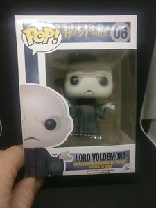 Funko POP! Harry Potter #06 Lord Voldemort - Bild 1 von 8