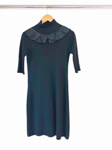 Valentino Dress Vintage , Red Valentino cocktail dress - Picture 1 of 5