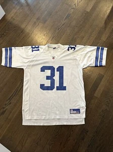 Dallas Cowboys Jersey XL Williams Mens Reebok White - Picture 1 of 5