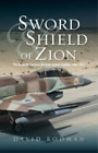David Rodman Sword & Shield Of Zion (Relié)