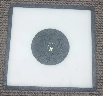 Stanley Hips Black Hole Archery Target 24" Inch - Image 1 of 4