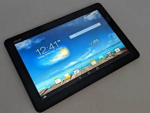 Asus Memopad 10" K00F 16GB WiFi Graphit Android Tablet ✅ - Bild 1 von 7