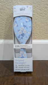 LoveShackFancy x Wet Brush Everblooming Rosettes Original Detangler - Large - Picture 1 of 2