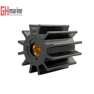 AIFO IVECO — ITALIA Motor Impulsor Flexible 8460 SRM 45/50 Intraborda Marino Nuevo - Imagen 1 de 7