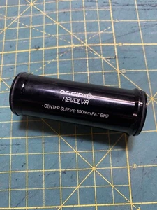 Origin8 Revolvr Fat Bike Center Sleeve 100mm, New In Package. - Picture 1 of 3