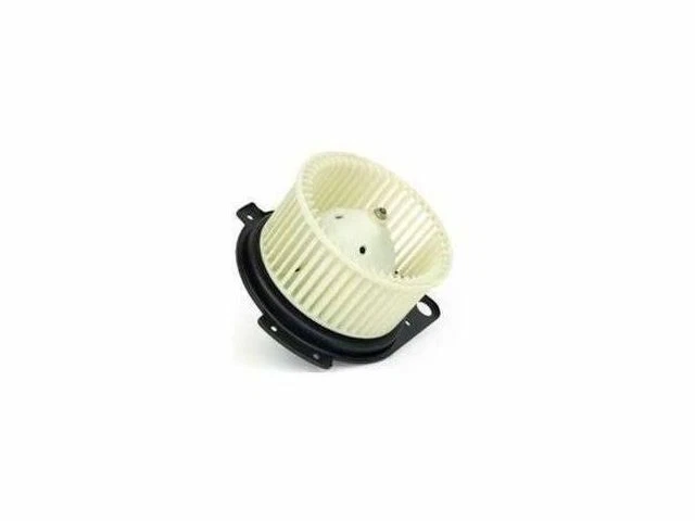 Motor soplador delantero TYC 15515JY 2010 HVAC para Ford Flex 2009-2011 Foto 1 de 2