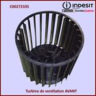 Turbine de ventilation AVANT Indesit C00272335