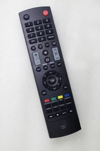 Control remoto para Sharp TV LC-42SH330E LC-22LE320E LC-19LE430E LC-32LE430E - Imagen 1 de 4