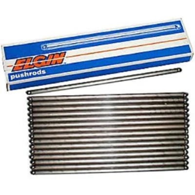 Fits Dodge Cummins Ram 5.9L 5.9 Diesel 12 Valve D350 2500 3500 Pushrods 1989-98 - Image 1 of 4