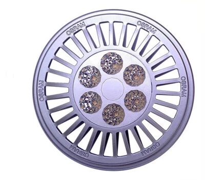 Osram Parathom Pro AR111 8,5 - 50W 927 9D 12V G53 LED Leuchte - Bild 1 von 4