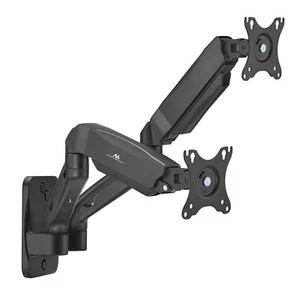 Uchwyt naścienny monitory Maclean 17-32'' 9kg MC-988 - Zdjęcie 1 z 7