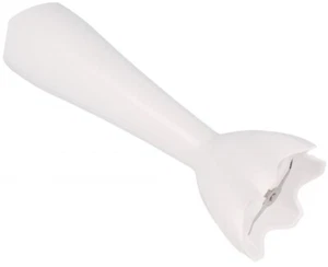 Braun Baum Axle IN Plastic Blade for Multiquick 4191 4192 MR5000 MR6550 - Picture 1 of 8