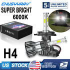 2 SUPER LED light bulbs For Deere 2210 2027R 2032R 57M7166 headlight bulb
