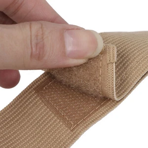 Lymphedema Compression Arm Sleeve Gradually Decreases Swelling Support NF9 - Picture 1 of 24
