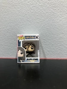 Funko Bitty Pop Harry Potter Bellatrix Lestrange #35 - Imagen 1 de 1