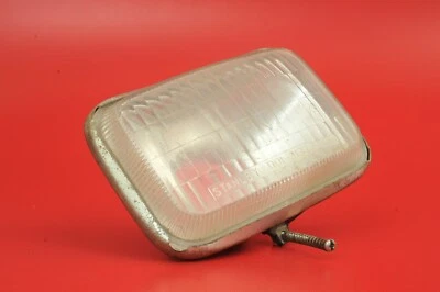 Honda XR200R XR 200R 1984 1985 faros lente Stanley Foto 1 de 4