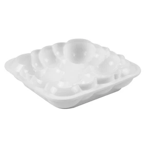 Silicone Cake Molds Nonstick Heat Resistant Reusable DIY Baking Gadgets Bakeware - Picture 1 of 8