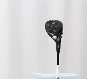 Ping G430 19° 3H Hybrid Extra Stiff Flex Accra Tz6 95 12273143 Good - Picture 1 of 5