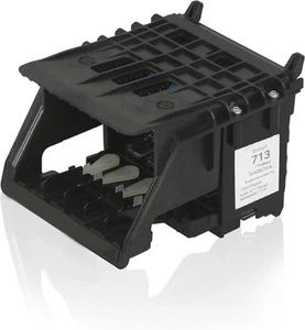 713 Printhead 3ED58A Replacement For HP T210 T230 T630 T650 T250 Studio Plotter - Photo 1/1