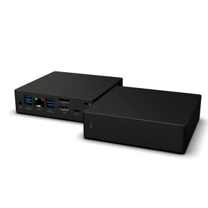 BRENUC C06 Mini Gaming PC,Intel Core i5-1334U,32GB DDR4 RAM,2TB SSD, Windows 11 - Picture 1 of 6