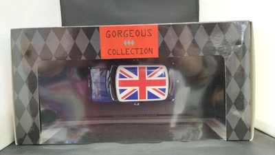 Kyosho Morris Mini Cooper 1/18 scale - Image 1 of 3