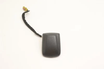 2015 - 2023 DODGE CHALLENGER REAR ROOF GPS ANTENNA BASE W/ CABLE OEM 68328996AA - Image 1 of 4