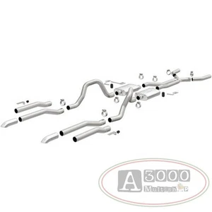 Exhaust System Kit - Dodge Polara - 1964 3.7 - Picture 1 of 1