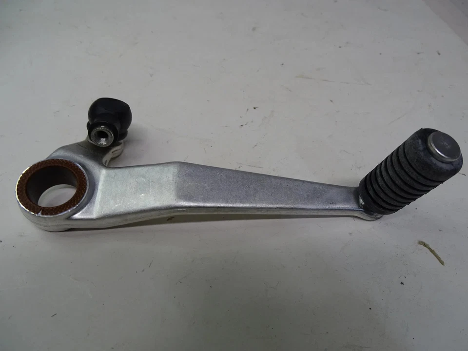 New Genuine Suzuki Gear Shift Lever Pedal TL SV RF GSXR GSF 25600-33E00 OEM Foto 1 de 4