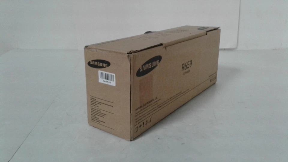 Unidad de imagen Samsung R659 CLT-R659/SEE para Samsung CLX-8650ND Foto 1 de 1