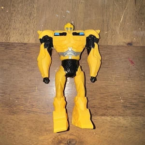 Transformer Bumblebee 5.5 in  Action Figure 2013 Hasbro Toy! - Picture 1 of 9