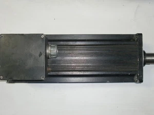 EMERSON BRUSHLESS SERVO MOTOR BLM-8800-4 - Picture 1 of 1