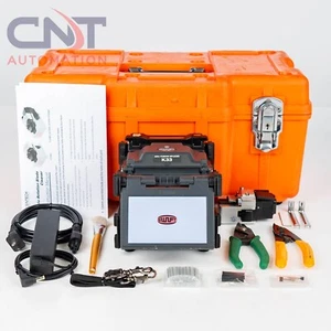 Swift K33 IPAAS Core Alignment Fusion Splicer With Auto Rotation Blade Cleaver - Picture 1 of 24