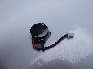 Samsung 900X NP900X3C Cmos Bios Batterie mit Kabel #4268 - Picture 1 of 2