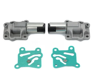 2x Intake Exhaust Variable Valve Timing Solenoid for 02-14 Volvo S80 S60 XC90, - Picture 1 of 6