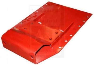 For International FENDER MOUNTING BRACKETS 2 R/H & L/H 399335R1 399335R1 - Image 1 of 2