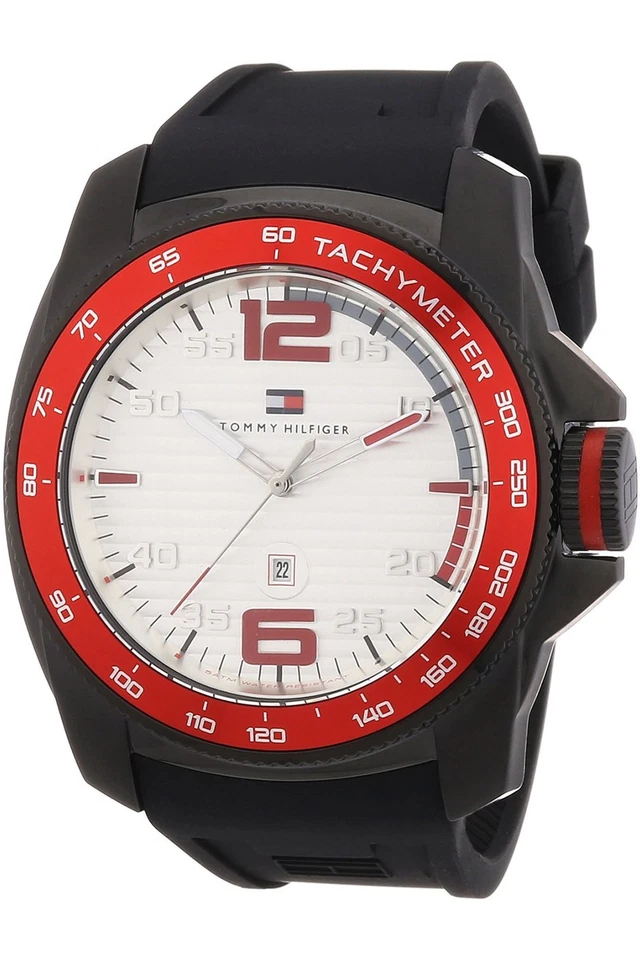 TOMMY HILFIGER 1790854,Men's Sport,BRAND NEW WITH TAG AND BOX - Image 1 of 1