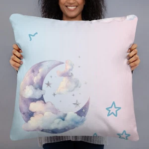 Basic Pillow - Picture 1 of 8