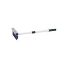 Draper 1x 200mm Wide Telescopic Squeegee and Sponge Professional Tool 73860