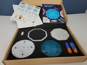 Kit de codificación Apple Disney Frozen 2 Kano nuevo caja abierta - Imagen 1 de 7