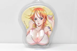One Piece Nami 3D mouse pad 2011 - Picture 1 of 14