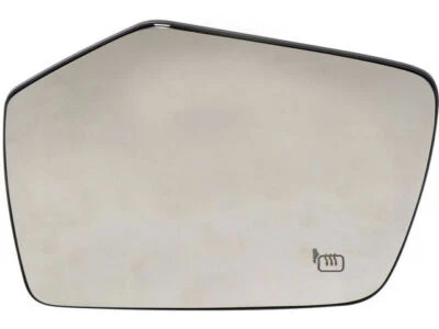 Espejo de puerta izquierdo de vidrio para Mercury Mariner 2008-2009 Dorman 85275GVXY Foto 1 de 2