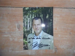 Original Freiherr For Guttenberg- Noble - Picture 1 of 1